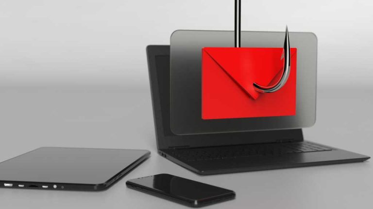 Phishing click rates tripled in 2024 despite user training