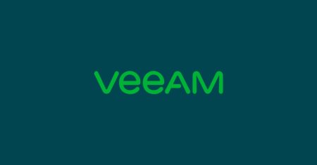 New Veeam Flaw Allows Arbitrary Code Execution via Man-in-the-Middle Attack