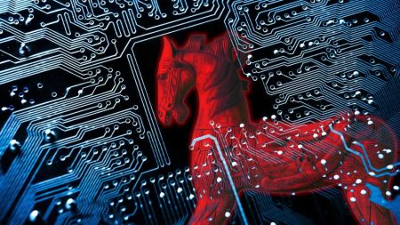 New trojan hijacks Linux and IoT devices