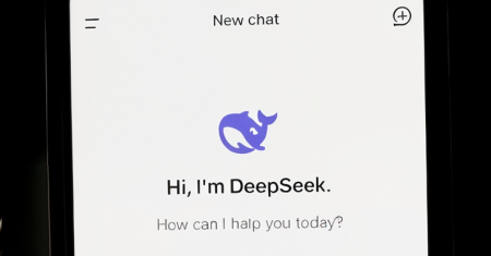 Taiwan Bans DeepSeek AI Over National Security Concerns, Citing Data Leakage Risks