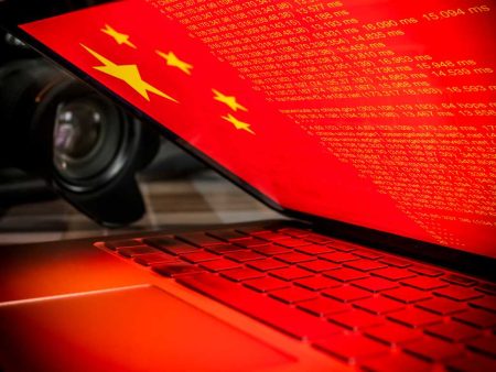 Chinese cyberespionage group deploys custom backdoors on Juniper routers